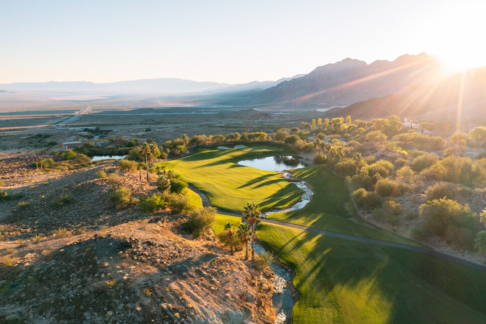 cascata-las-vegas